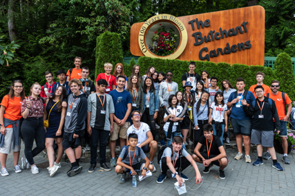 ビクトリア アカデミックサマーキャンプ