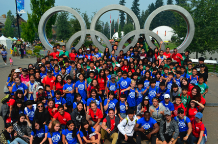 バンクーバー ボドウェルハイサマープログラム