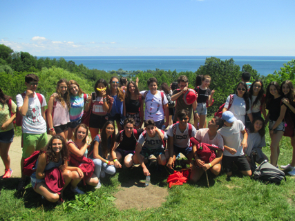 ビクトリア スプロットショーサマーファン